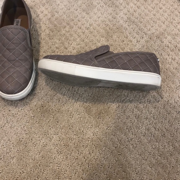 Steve Madden sneakers - Picture 4 of 5
